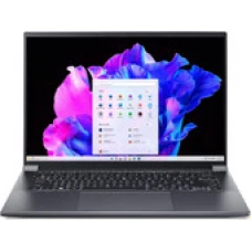 Ноутбук Acer Swift X 14 SFX14-72G-72DH NX.KTUCD.001