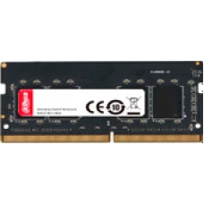 Оперативная память Dahua 8ГБ DDR4 SODIMM 3200 МГц DHI-DDR-C300S8G32