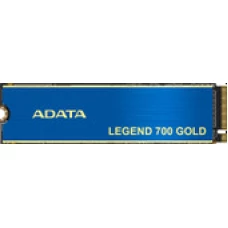 SSD ADATA Legend 700 Gold 512GB SLEG-700G-512GCS-SH7