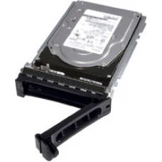 Жесткий диск Dell 400-ASHI 1.2 TB