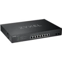 Управляемый коммутатор уровня 2+ Zyxel XS1930-10-ZZ0101F