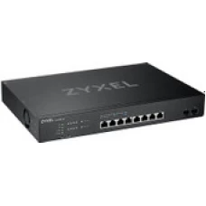 Управляемый коммутатор уровня 2+ Zyxel XS1930-10-ZZ0101F