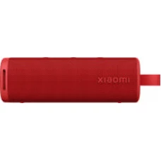 Беспроводная колонка Xiaomi Sound Outdoor (красный, международная версия)