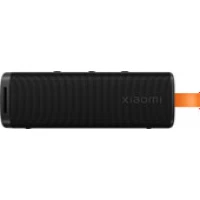 Беспроводная колонка Xiaomi Sound Outdoor (черный, международная версия)