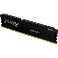 Оперативная память Kingston FURY Beast 32ГБ DDR5 6000 МГц KF560C30BBE-32