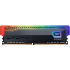 Оперативная память GeIL Orion RGB 16ГБ DDR4 3200 МГц GN416GB3200C22S