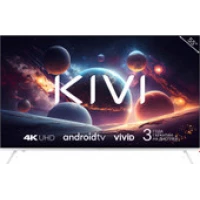 Телевизор KIVI M55UD70W
