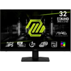 Игровой монитор MSI MAG 322UPF