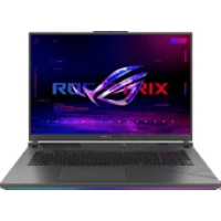 Игровой ноутбук ASUS ROG Strix G18 2024 G814JIR-N6055