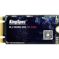 SSD KingSpec NE-128-2242 128GB