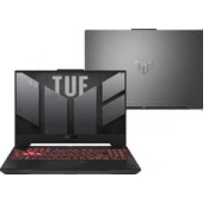 Игровой ноутбук ASUS TUF Gaming A17 2023 FA707NU-HX071