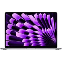 Ноутбук Apple Macbook Air 15" M3 2024 Z1BP000N6