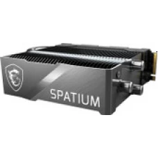 SSD MSI Spatium M580 FROZR 4TB S78-440R110-P83