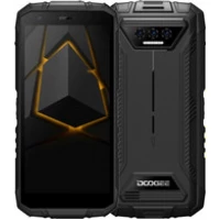 Смартфон Doogee S41T 4GB/64GB (черный)