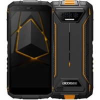 Смартфон Doogee S41T 4GB/64GB (оранжевый)