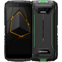 Смартфон Doogee S41T 4GB/64GB (зеленый)