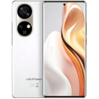 Смартфон Ulefone Note 17 Pro 12GB/256GB (белый)