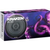 Коаксиальная АС Prology RX-165 Kraken