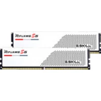 Оперативная память G.Skill Ripjaws S5 2x16ГБ DDR5 6400 МГц F5-6400J3648F16GX2-RS5W