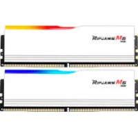 Оперативная память G.Skill Ripjaws M5 RGB 2x16ГБ DDR5 6400 МГц F5-6400J3648F16GX2-RM5RW