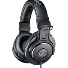 Наушники Audio-Technica ATH-M30x