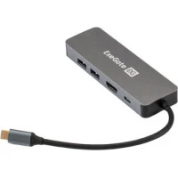 ExeGate DUB-21C/PD/HL EX293982RUS