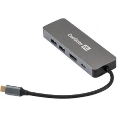 ExeGate DUB-21C/PD/HL EX293982RUS