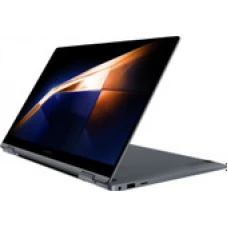 Ноутбук 2-в-1 Samsung Galaxy Book4 360 15.6 NP750QGK-KG1IN