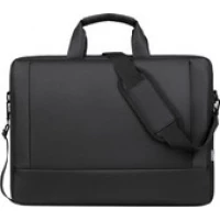 Сумка Miru PrestigeTech 17.3 MLB-1066 (черный)