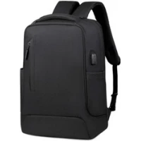 Городской рюкзак Miru StyleSafe 15.6" MBP-1077 (черный)