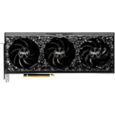 Видеокарта Palit GeForce RTX 4070 Ti Super GameRock OmniBlack 16GB NED47TS019T2-1020Q