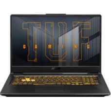 Игровой ноутбук ASUS TUF Gaming A17 FA706NF-HX031