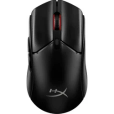 Игровая мышь HyperX Pulsefire Haste 2 Core Wireless (черный)