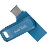 USB Flash SanDisk Ultra Dual Drive Go Type-C 512GB SDDDC3-512G-G46NB