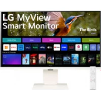 Smart монитор LG MyView Smart Monitor 32SR83U-W