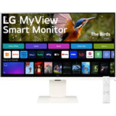 Smart монитор LG MyView Smart Monitor 32SR83U-W