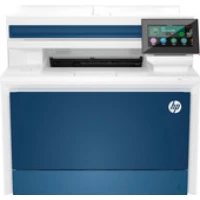 МФУ HP Color LaserJet Pro 4303FDN 5HH66A