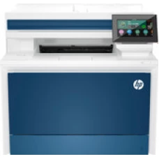 МФУ HP Color LaserJet Pro 4303FDN 5HH66A