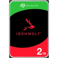 Жесткий диск Seagate IronWolf 2TB ST2000VN003