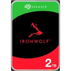 Жесткий диск Seagate IronWolf 2TB ST2000VN003