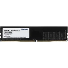 Оперативная память Patriot Signature Line 16ГБ DDR4 2666 МГц PSD416G266682