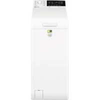 Стиральная машина с вертикальной загрузкой Electrolux SensiCare 600 EW6T3372E