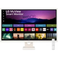 Smart монитор LG MyView Smart Monitor 32SR50F-W