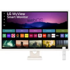 Smart монитор LG MyView Smart Monitor 32SR50F-W