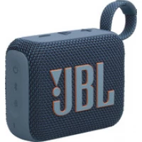 Беспроводная колонка JBL Go 4 (темно-синий)