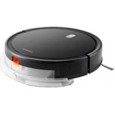 Робот-пылесос Xiaomi Robot Vacuum E5 (международная версия, черный)