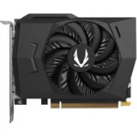 Видеокарта ZOTAC GeForce RTX 3050 6GB Solo ZT-A30510G-10L