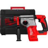 Перфоратор Milwaukee M18 FIXTEC M18BLHX-0X 4933478891 (без АКБ, кейс)