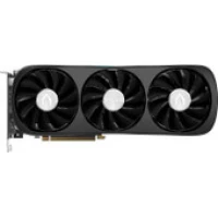 Видеокарта ZOTAC GeForce RTX 4070 Super Trinity OC Black Edition 12GB ZT-D40720J-10P