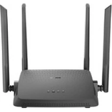 Wi-Fi роутер D-Link DIR-842/RU/R5A